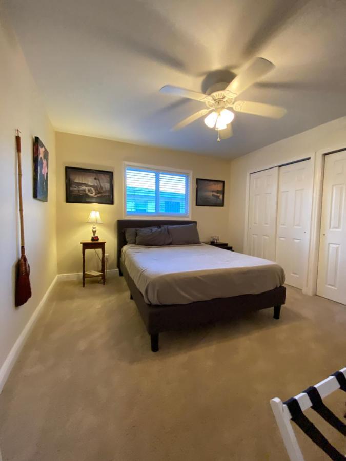 Alloggio in famiglia Oasis Is The Cape's Place To Cape Coral