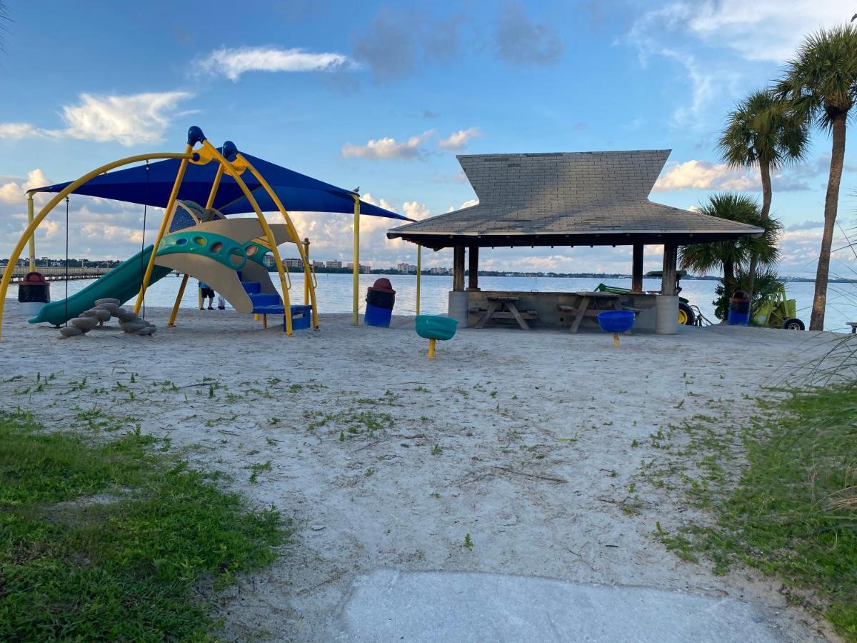 Oasis Is The Cape's Place To Cape Coral