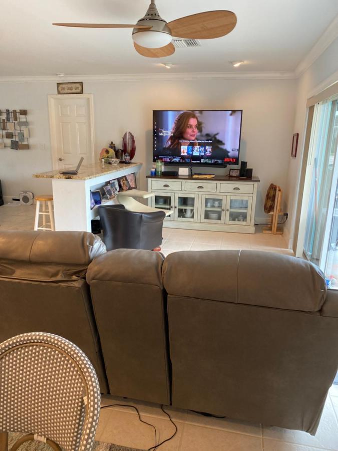 Alloggio in famiglia Oasis Is The Cape's Place To Cape Coral
